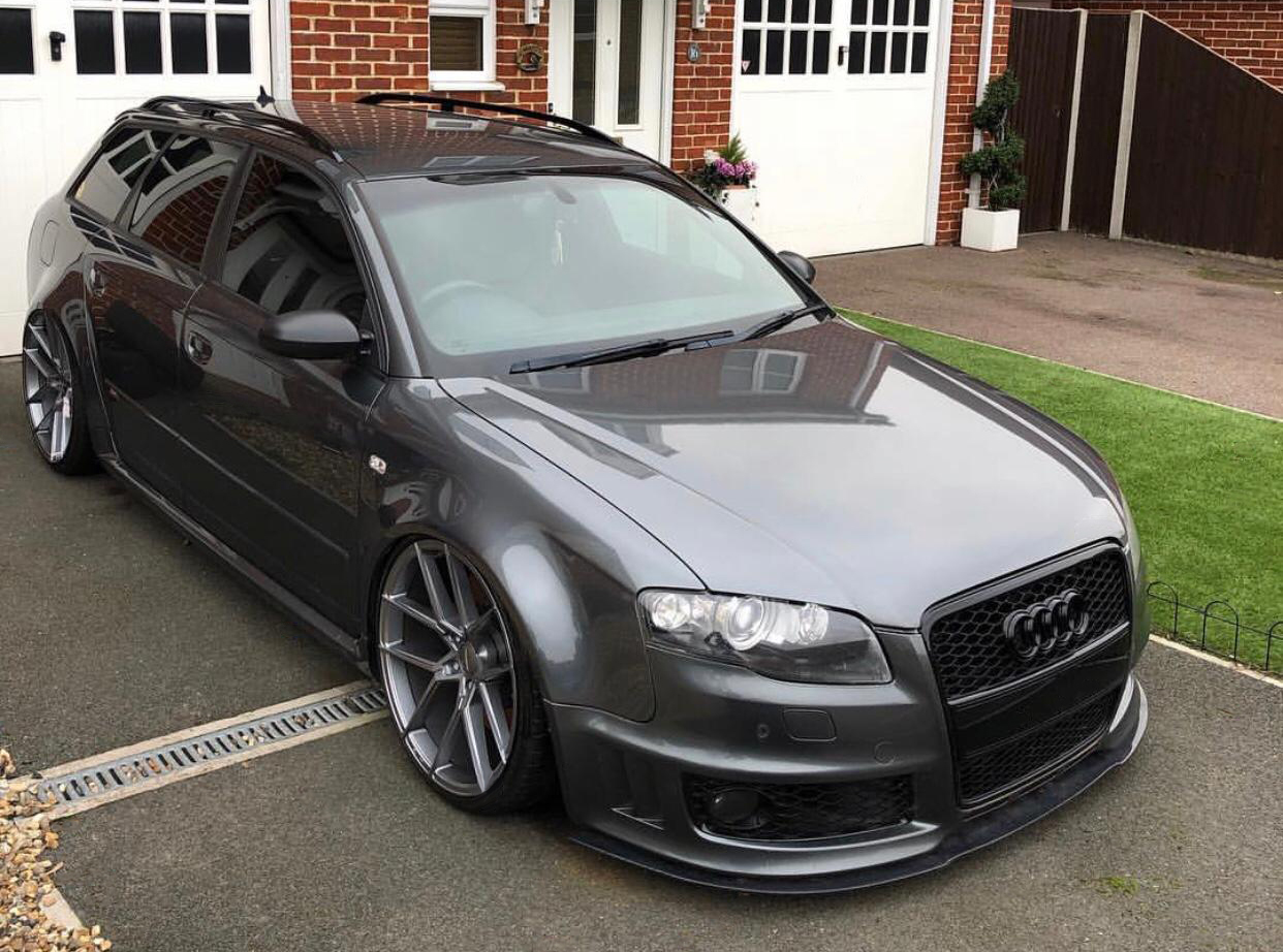 RS4 1